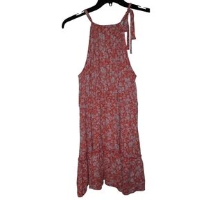 Voy Sleeveless Dress Medium